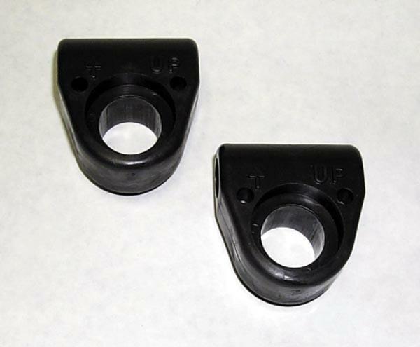 Suspension Spring Retainer