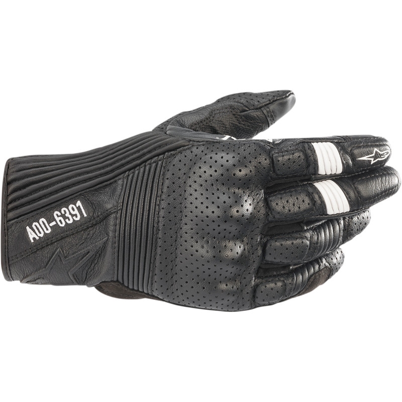 AS-DSL Kei Gloves