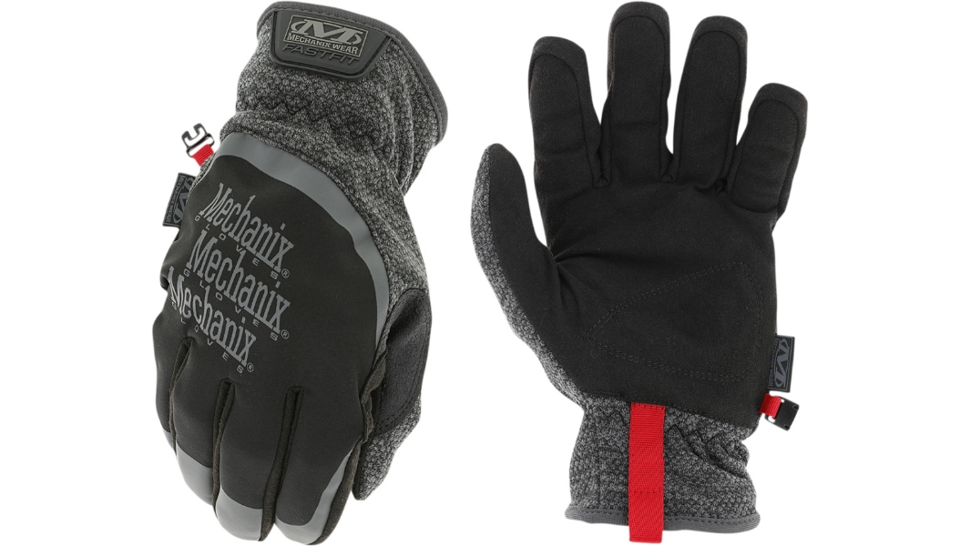 Coldwork Fastfit Gloves