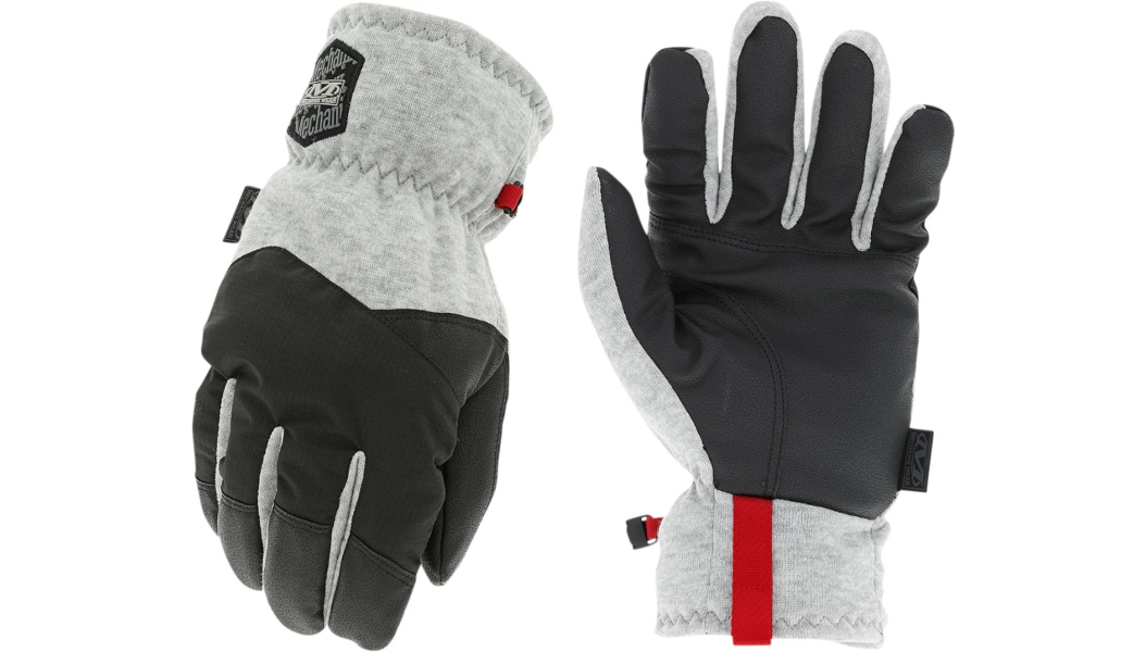 Coldwork Guide Gloves
