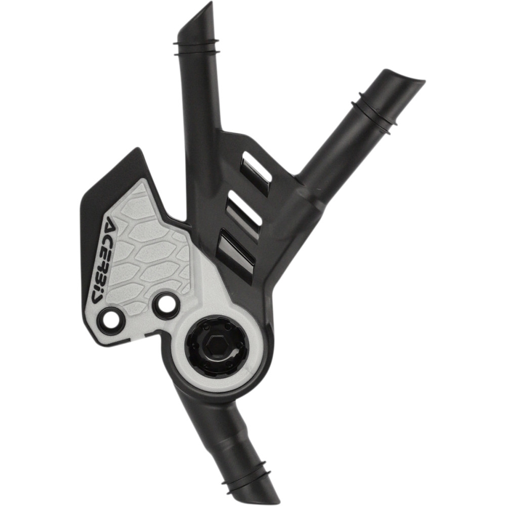 X-Grip Frame Guard - Black/White