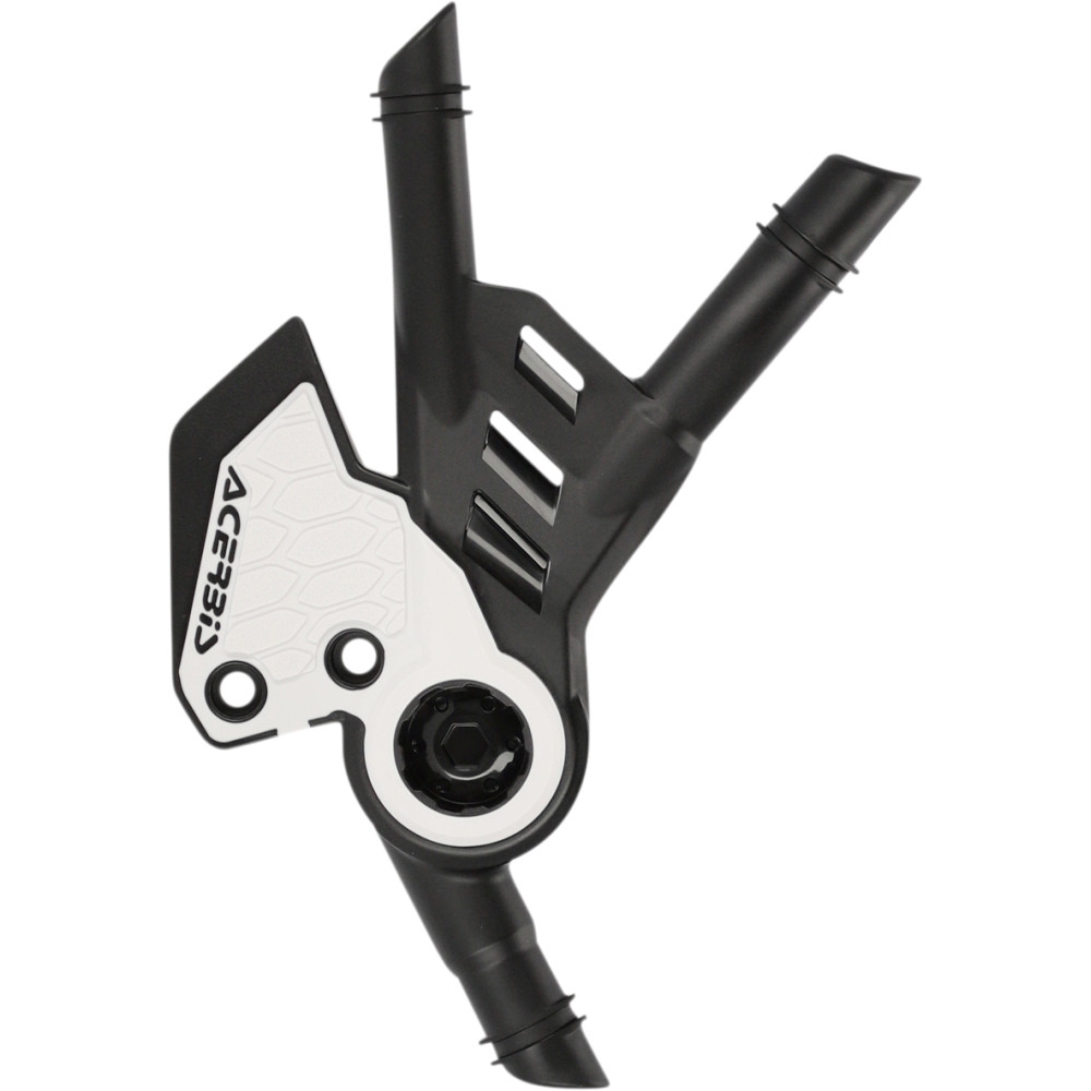 X-Grip Frame Guard - Black/Gray