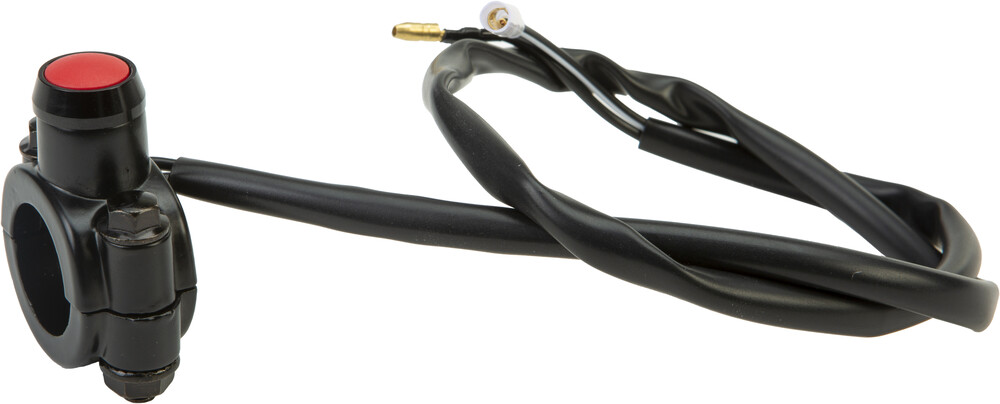 Momentary Switch - 7/8in.