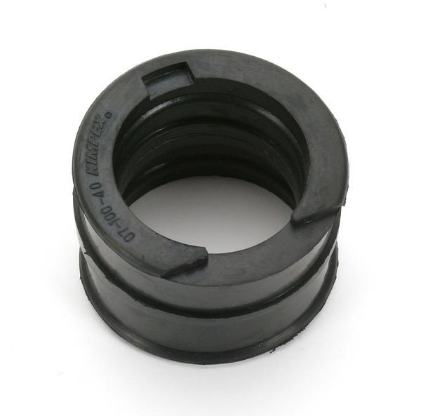 Carburetor Mounting Flange