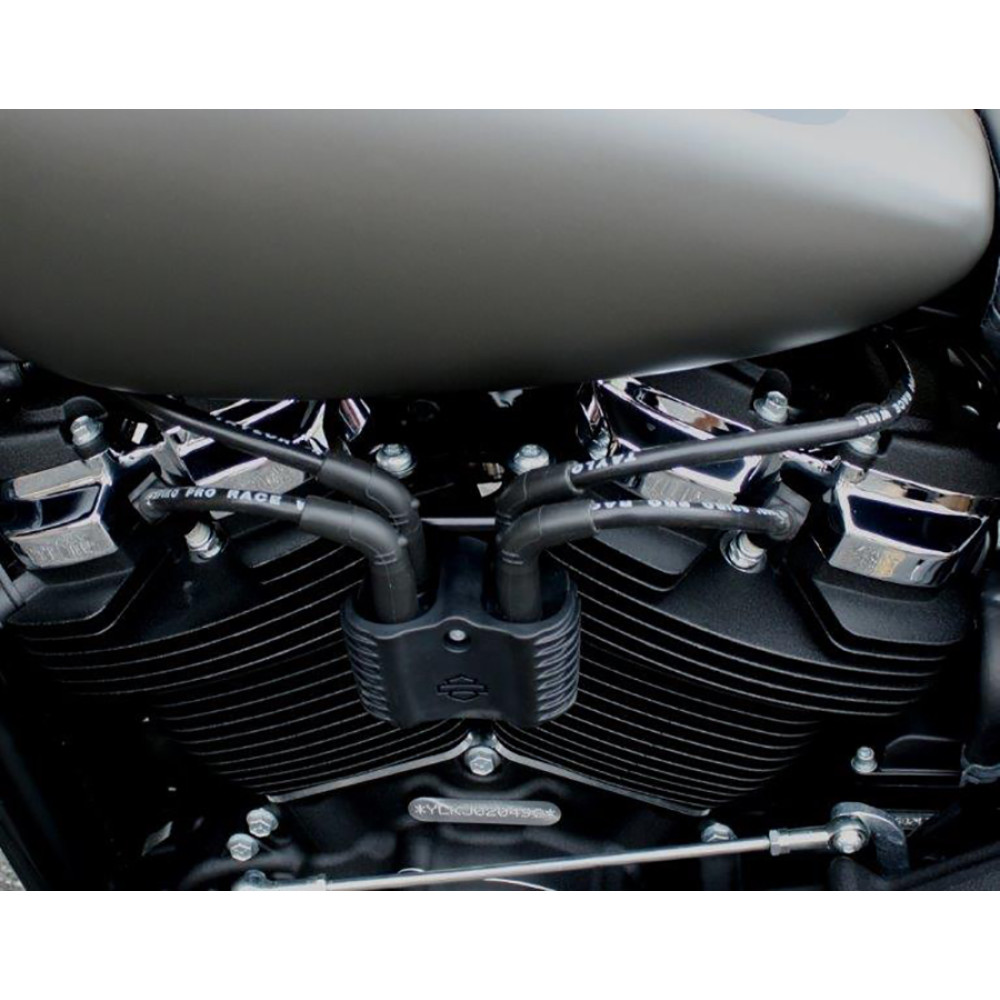 Custom-Colored 409 Pro Race Wires