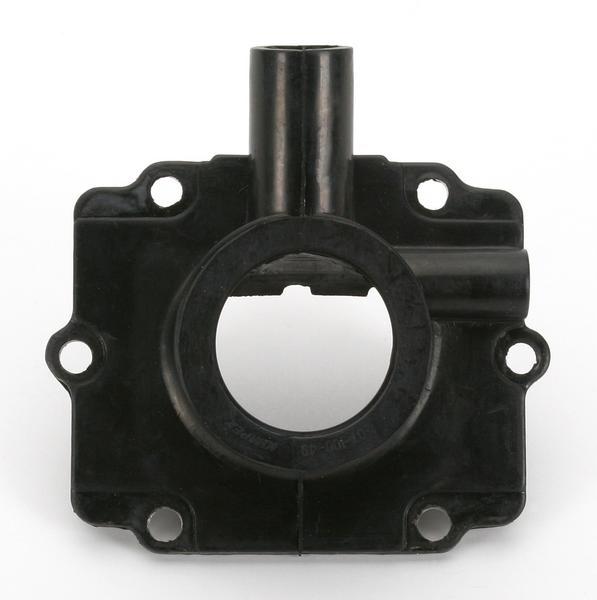 Carburetor Mounting Flange
