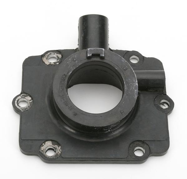 Carburetor Mounting Flange