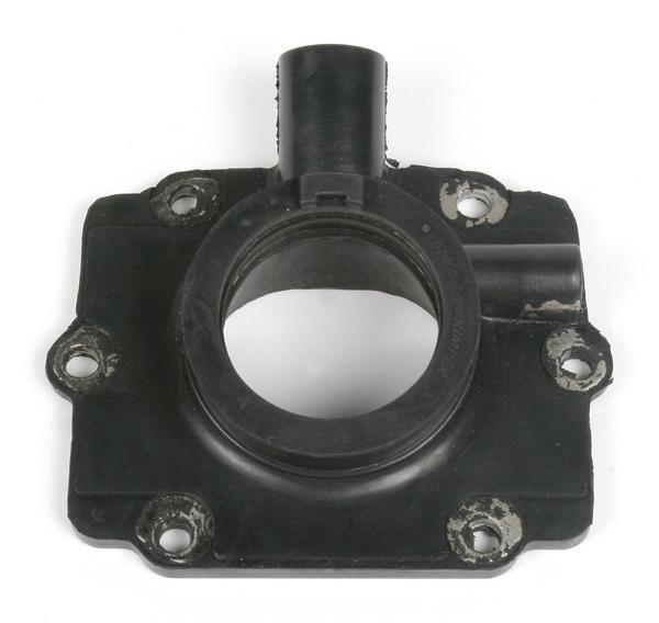 Carburetor Mounting Flange