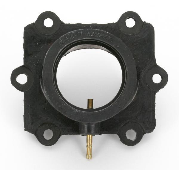 Carburetor Mounting Flange