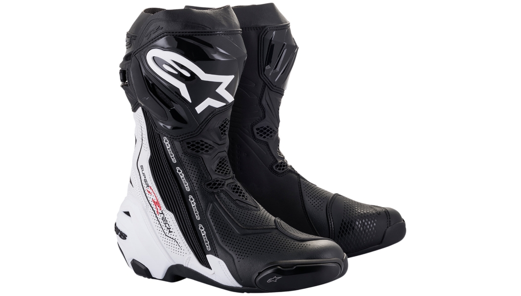 Supertech R Vented Boots