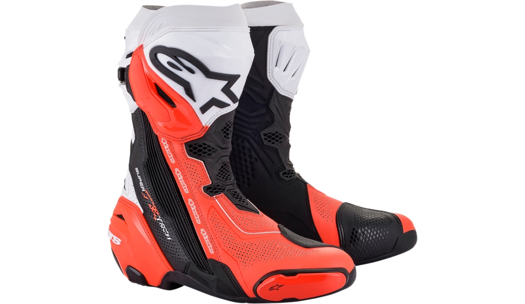 Supertech R Vented Boots