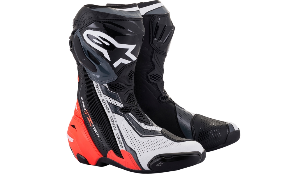 Supertech R Vented Boots