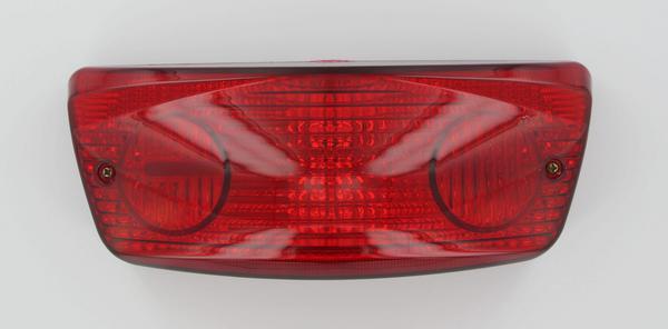 Taillight Lens