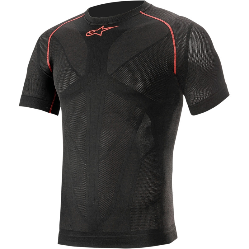 Ride Tech V2 Top Short Sleeve Summer