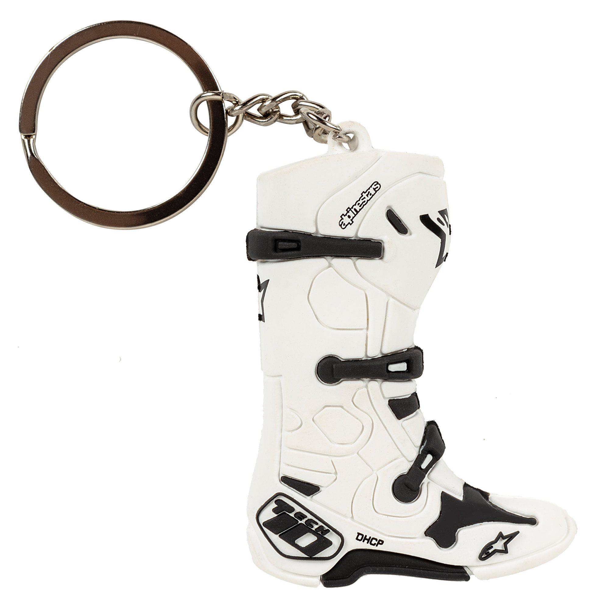 New Tech 10 Boot Keyfob