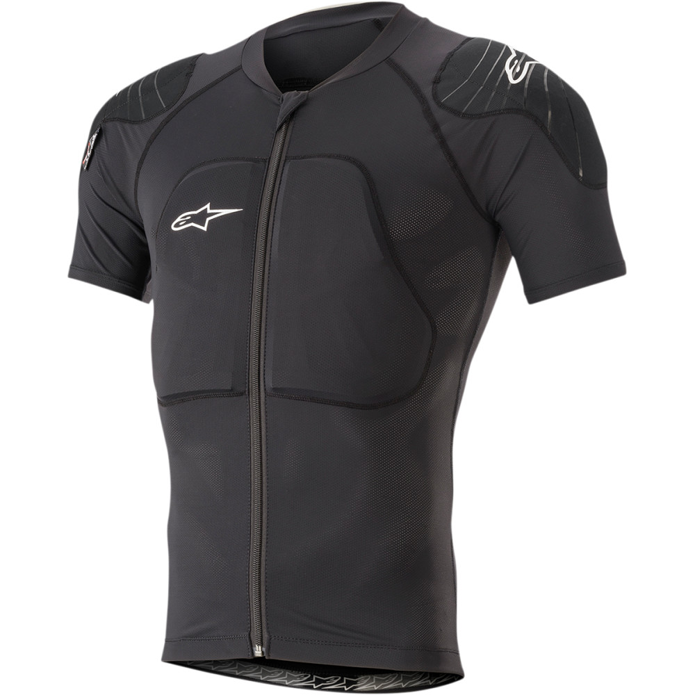 Paragon Lite Short Sleeve Jacket