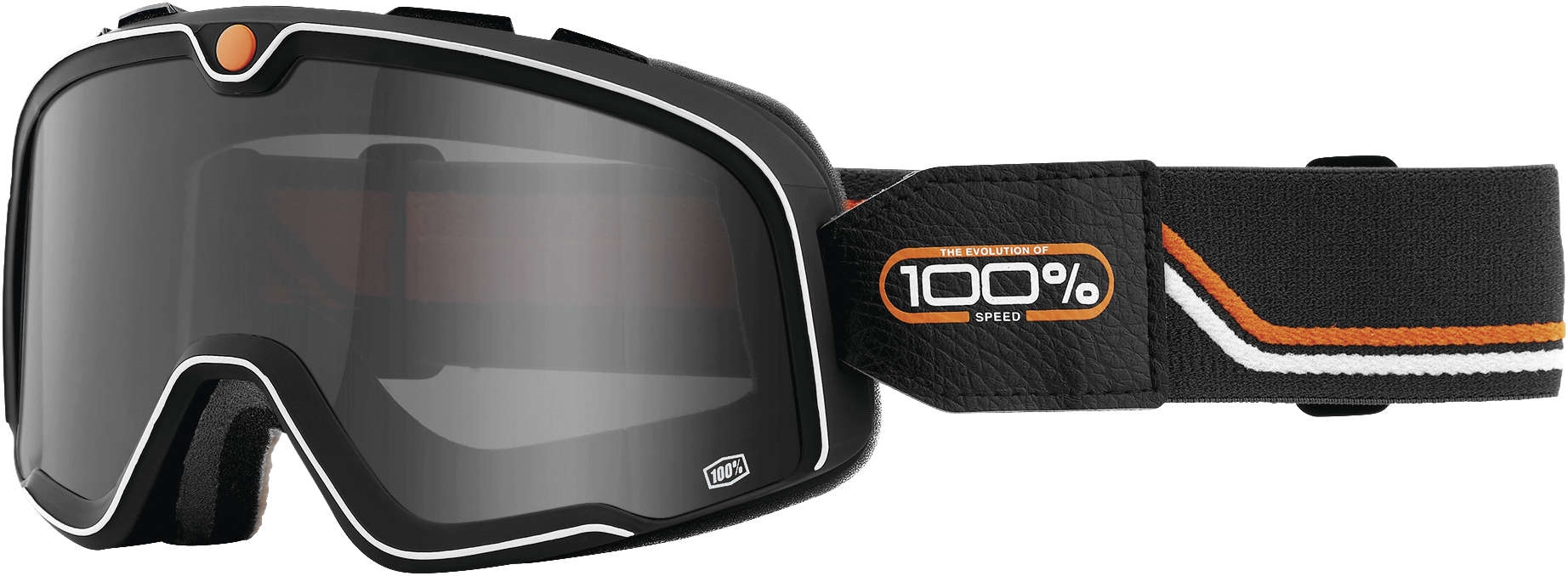 Barstow Team Speed Goggles
