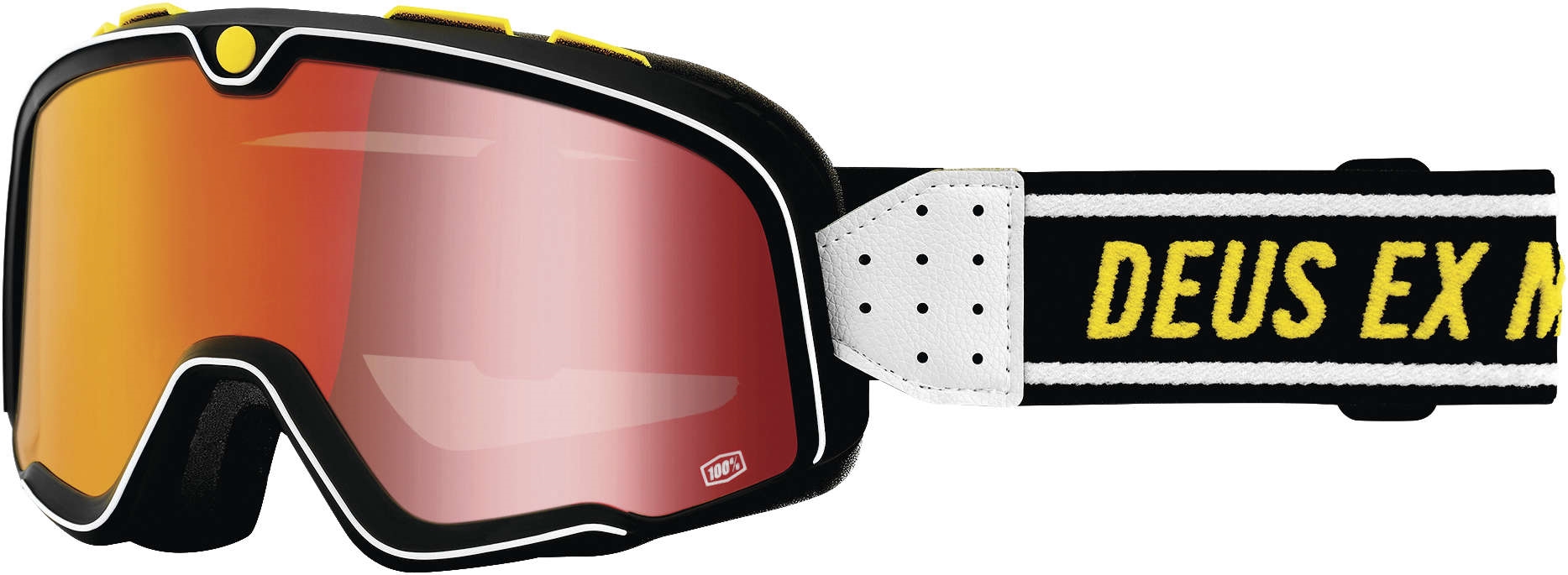 Barstow Deus Goggles