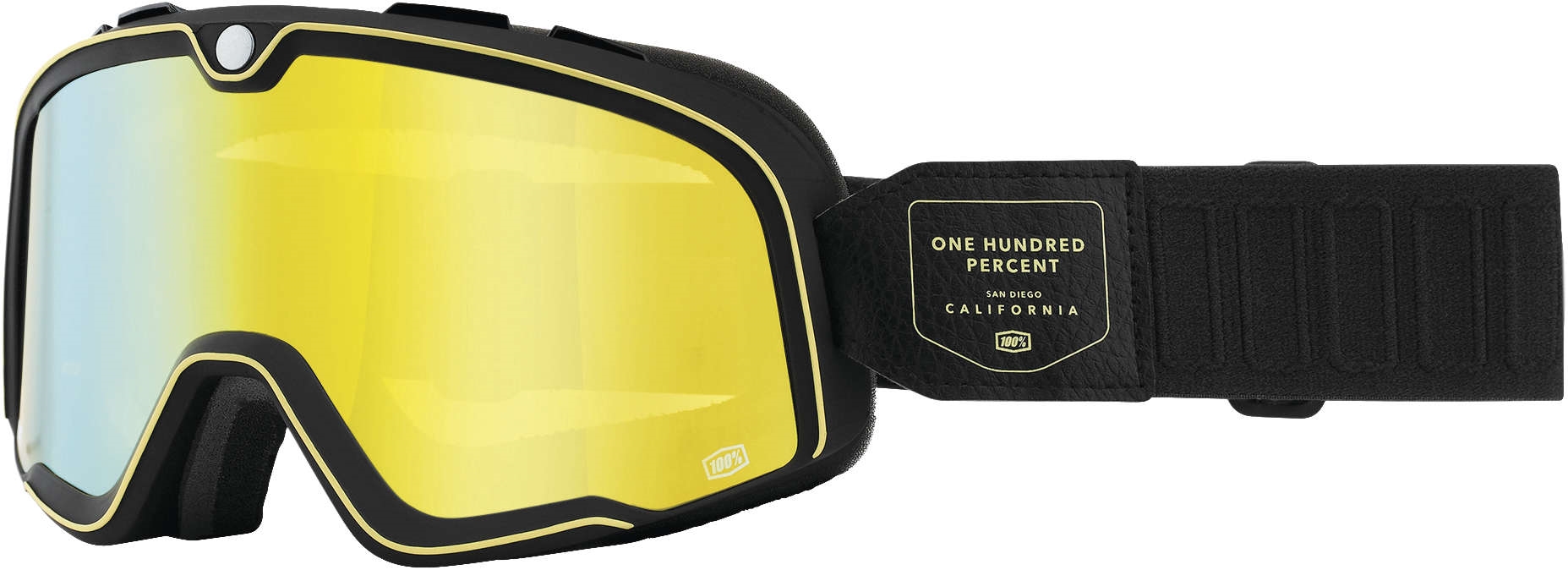 Barstow Caliber Goggles