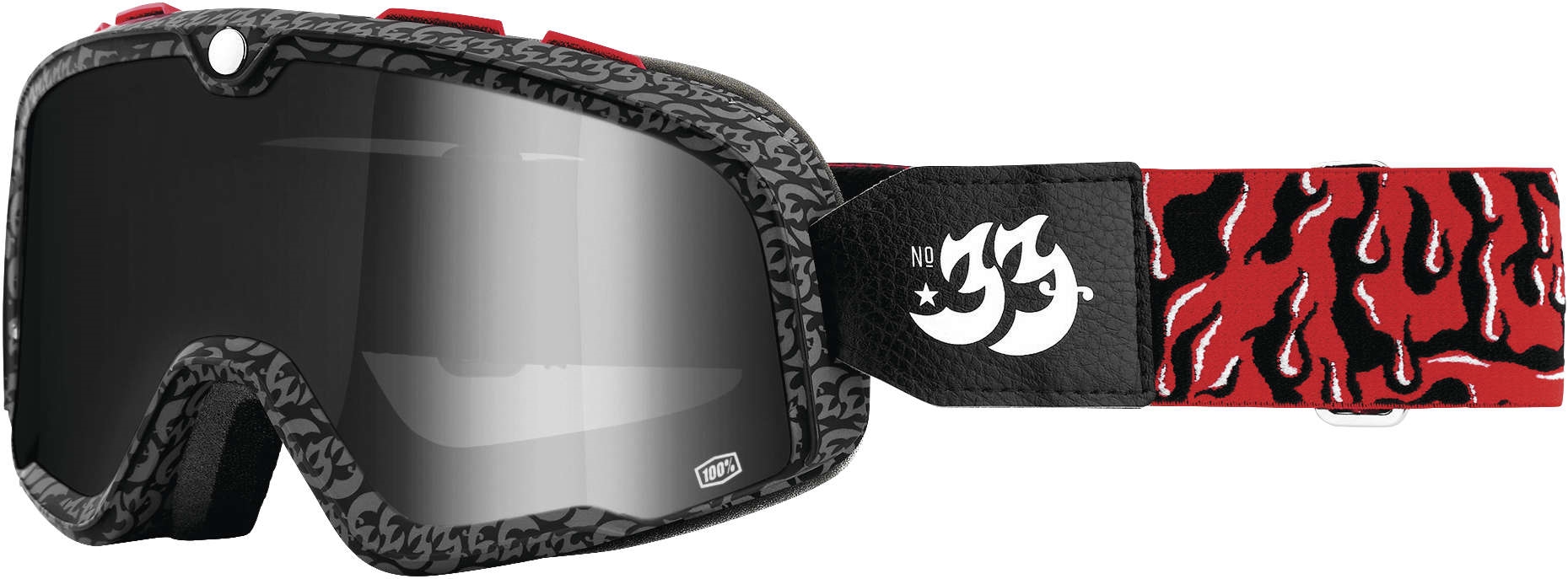 Barstow House Goggles