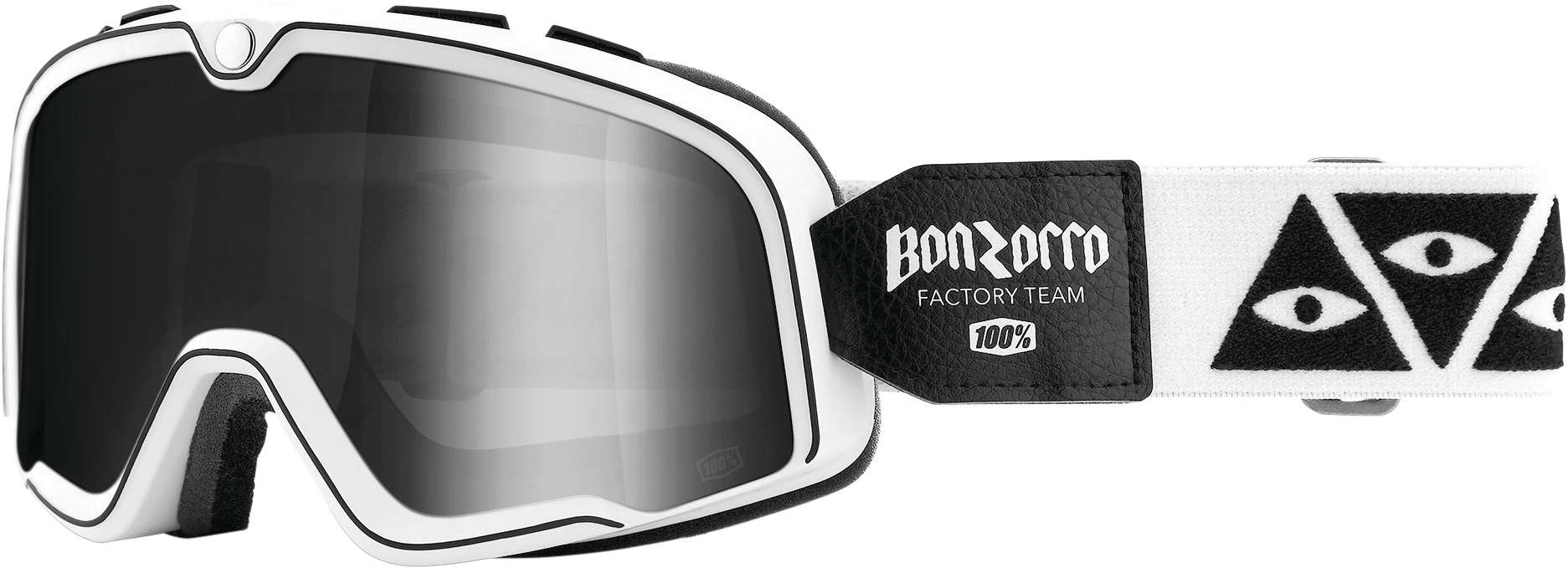Barstow Bonzorro Goggles