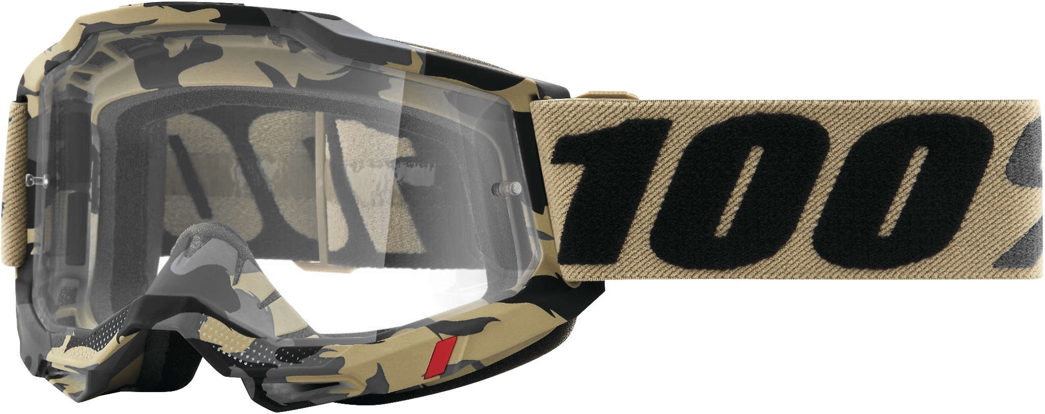 Accuri 2 Tarmac Goggles