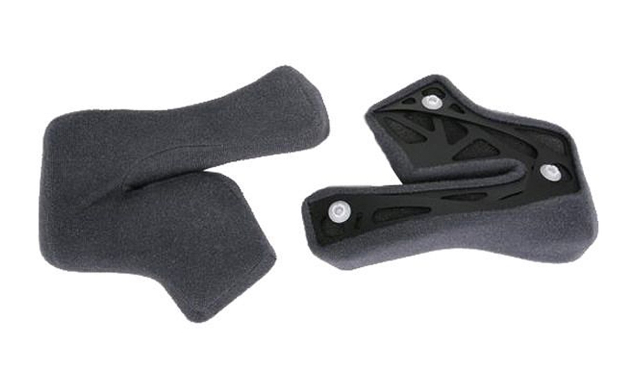 Cheek Pads for C70 Helmets - XS - 40mm