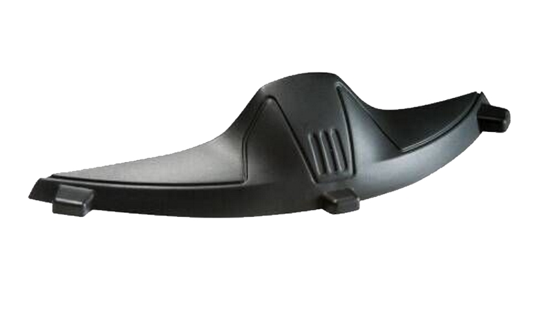 Breath Deflector for i10 Helmets
