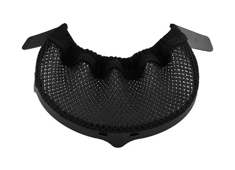 Chin Curtain for i90 Helmets