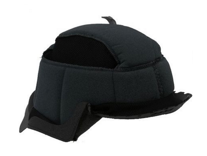 Optional Liner for i90 Helmets - XL - 12mm