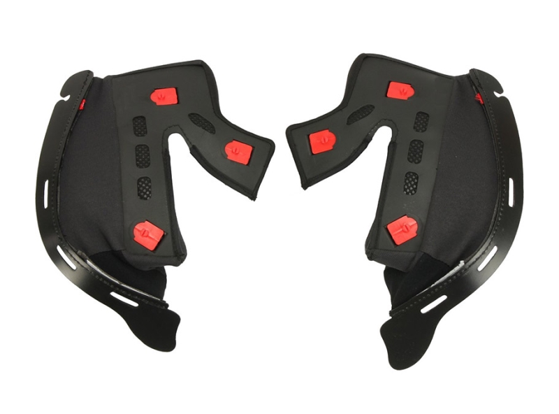 Cheek Pads for RPHA-11 Pro Helmets - XS
