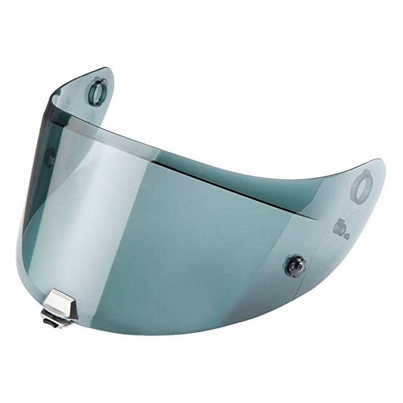 HJ-26 Anti-Fog Tear-Off for RPHA-11 Carbon Helmets  - Smoke