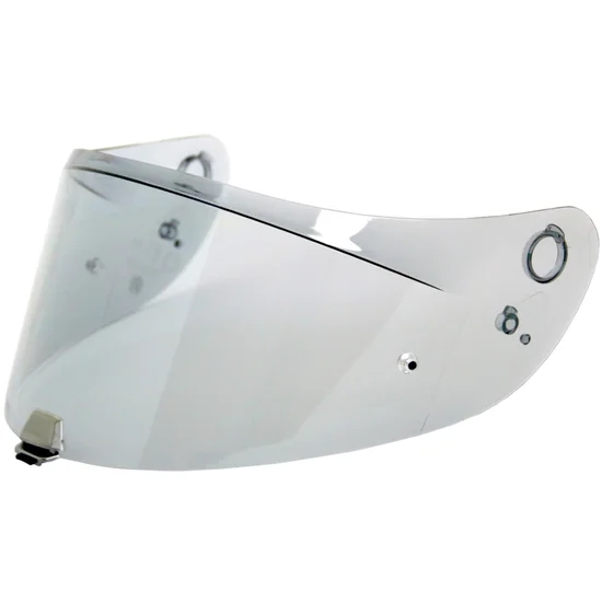 HJ-26ST Shield with Anti-Fog Lens Pin-Prepared for RPHA-70 Carbon Helmets