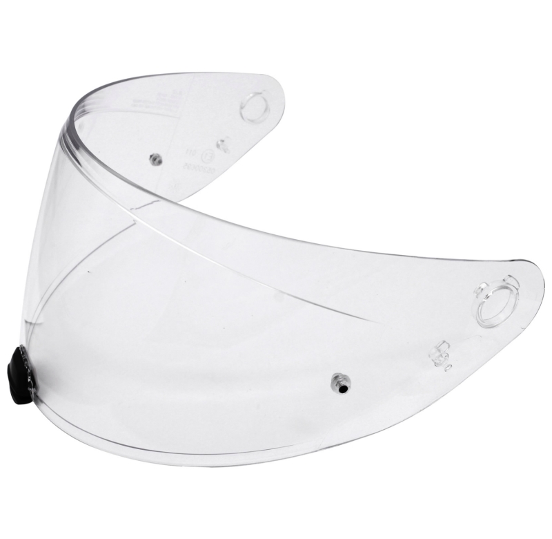 HJ-32 Anti-Fog Pinlock Shield for F70 Helmets