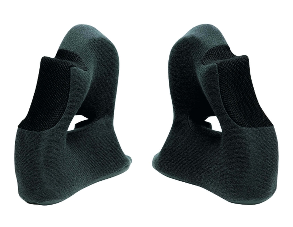 Cheek Pads for C91 Helmets - XS/Md - 30mm