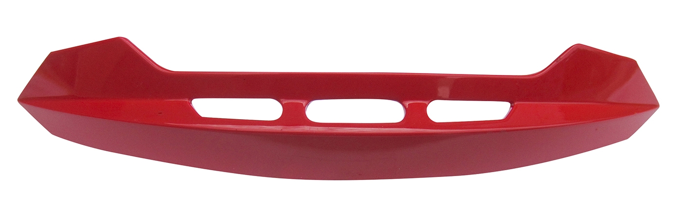 Rear Vent for CL-XY Youth Helmets