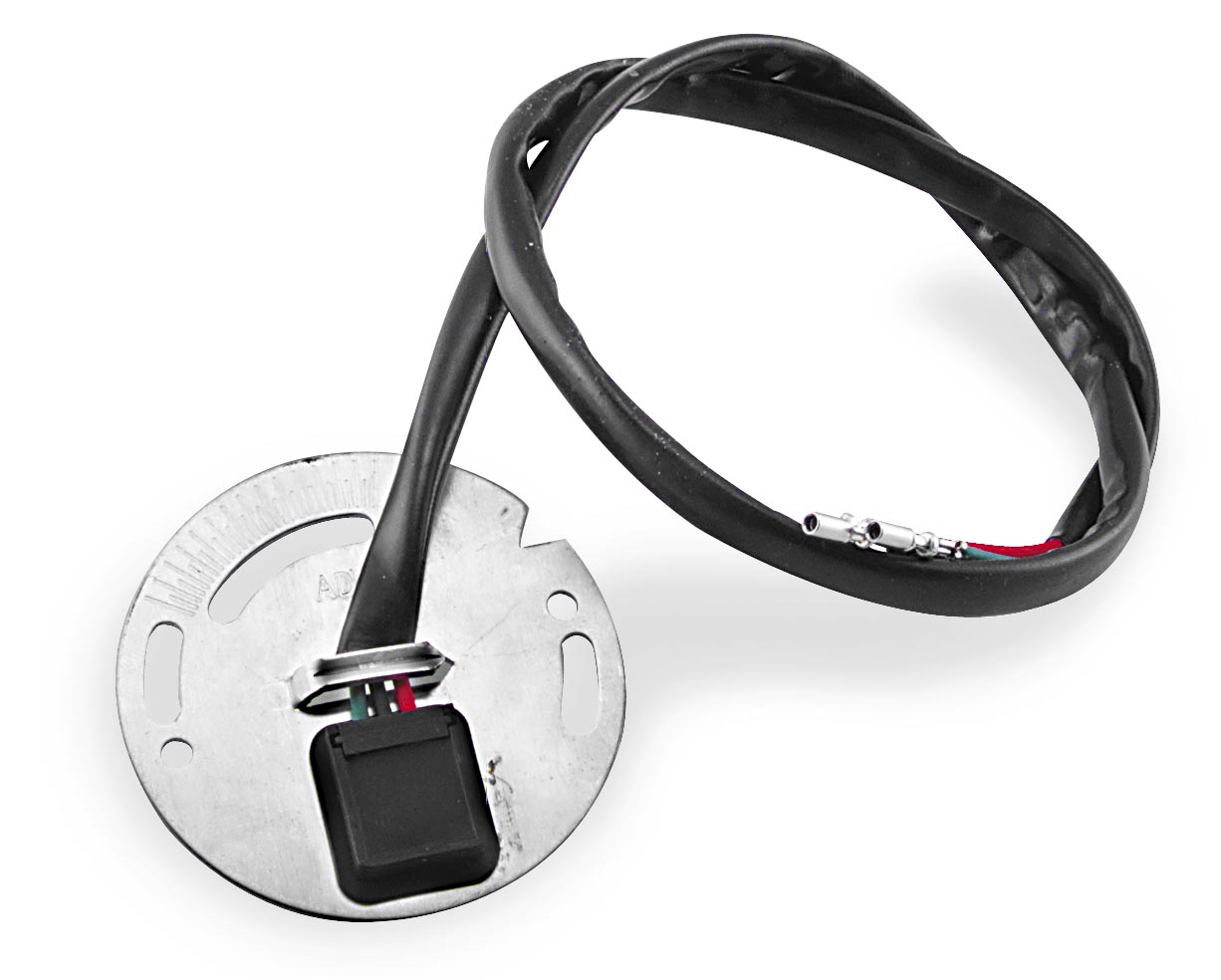 Cam Position Sensor Plate Assembly