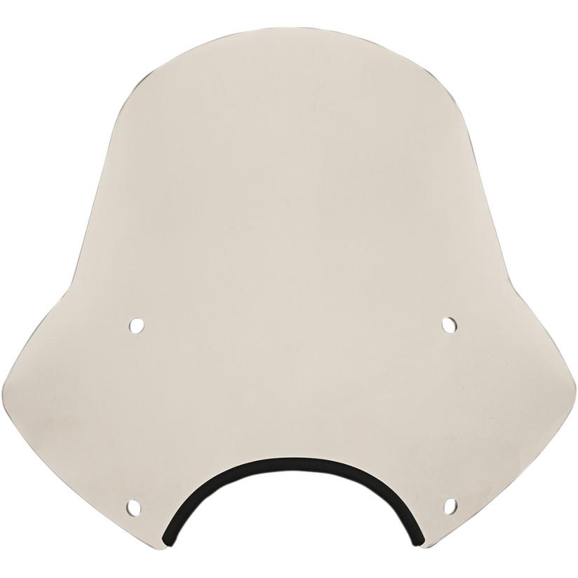 Speed Demon Sportshield Windshield (9in. Cutout) - Solar