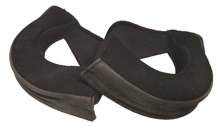 Cheek Pads Set for IS-5 Helmets - XS - 45mm