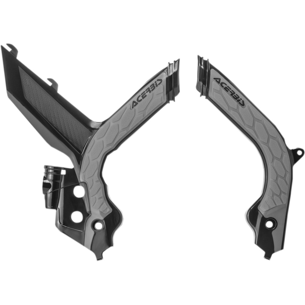 X-Grip Frame Guard - Black/Gray