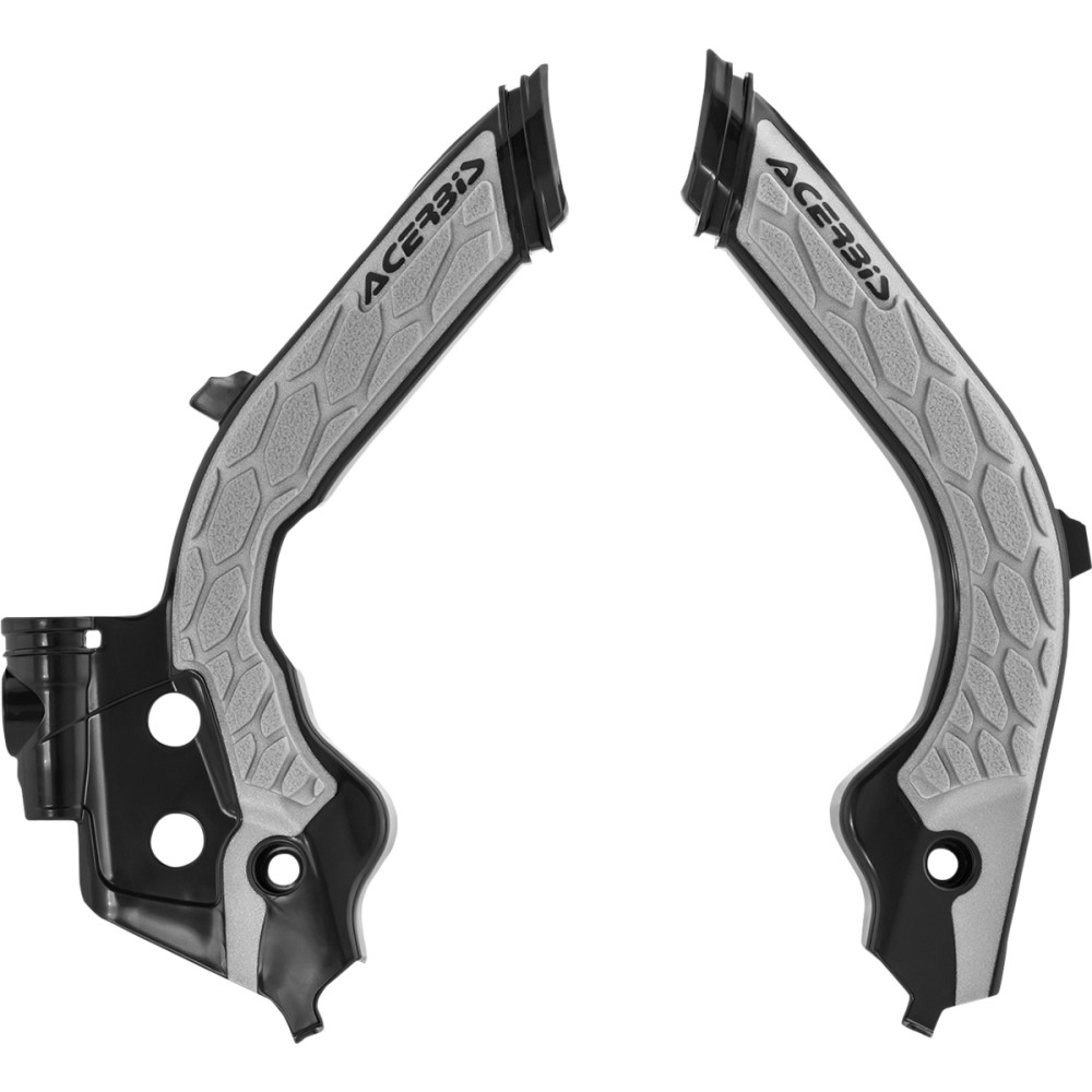 X-Grip Frame Guard - Black/Gray