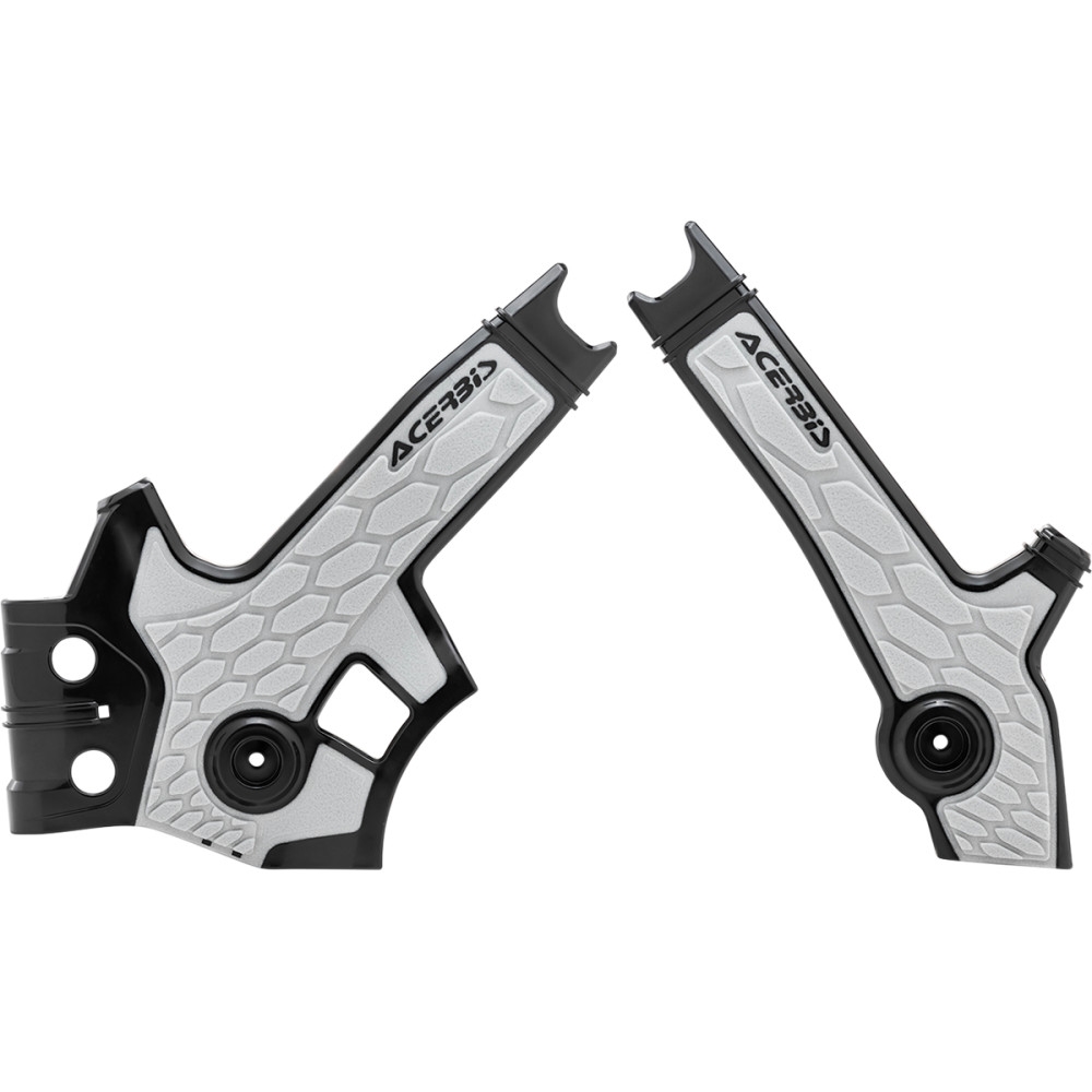 X-Grip Frame Guard - Black/Gray