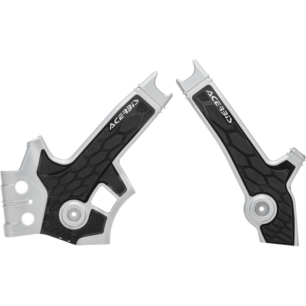 X-Grip Frame Guard - Gray/Black