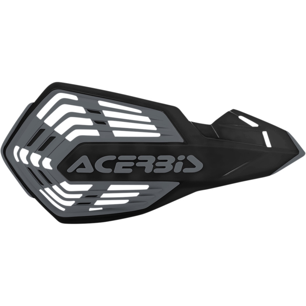 X-Future Handguards - Black/Gray
