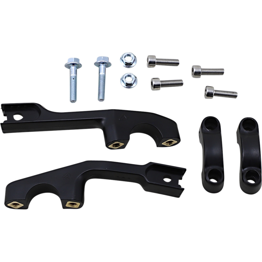 X-Future Handguards Mount Kit