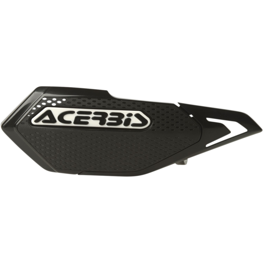 X-Elite Handguards - Black