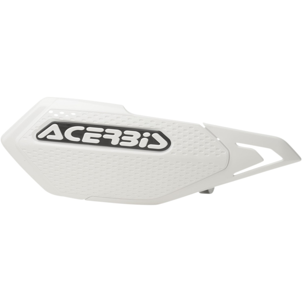 X-Elite Handguards - White