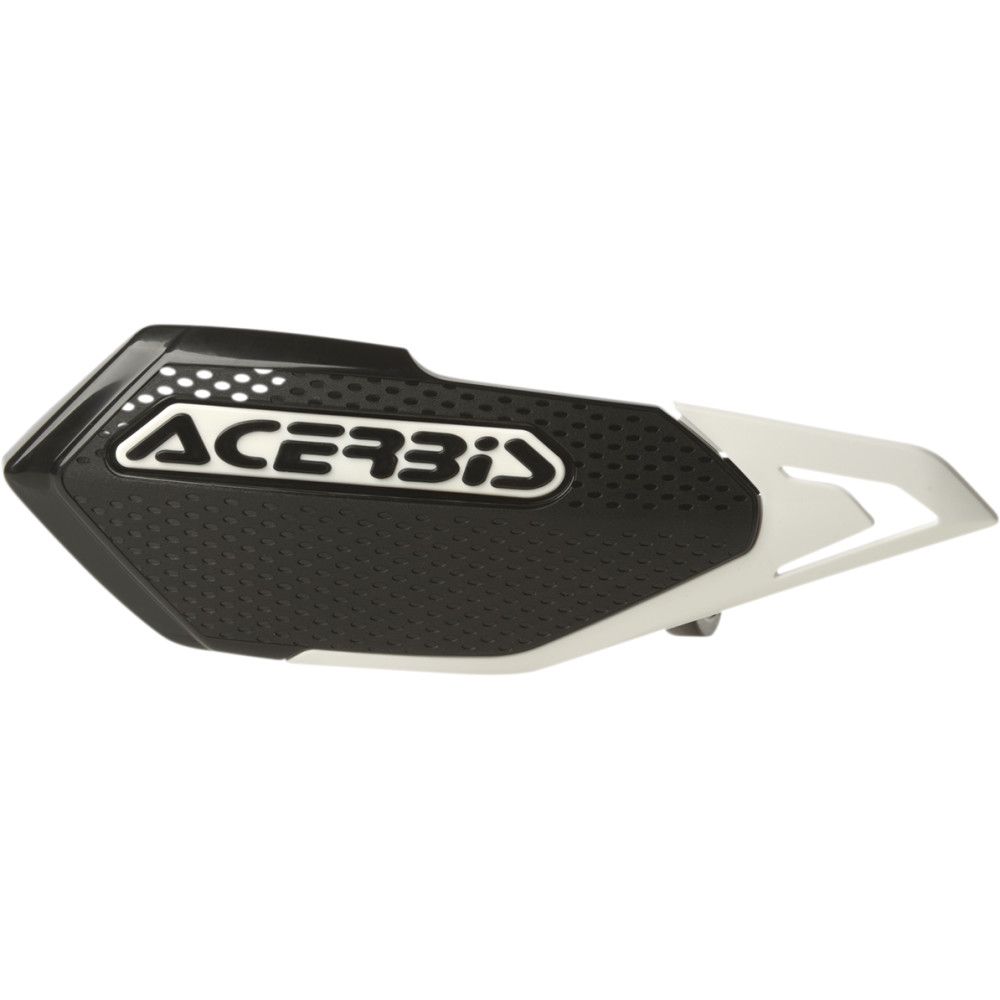 X-Elite Handguards - Black/White