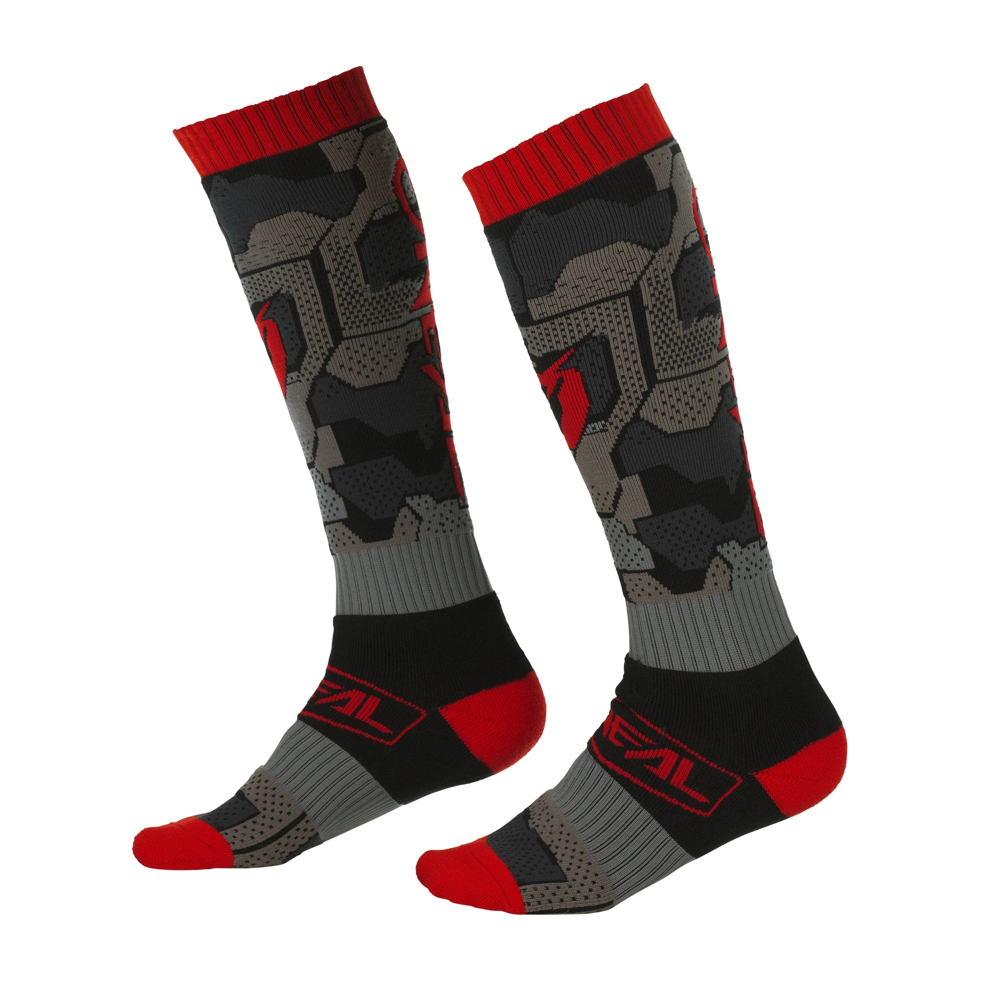 Pro MX Camo Socks