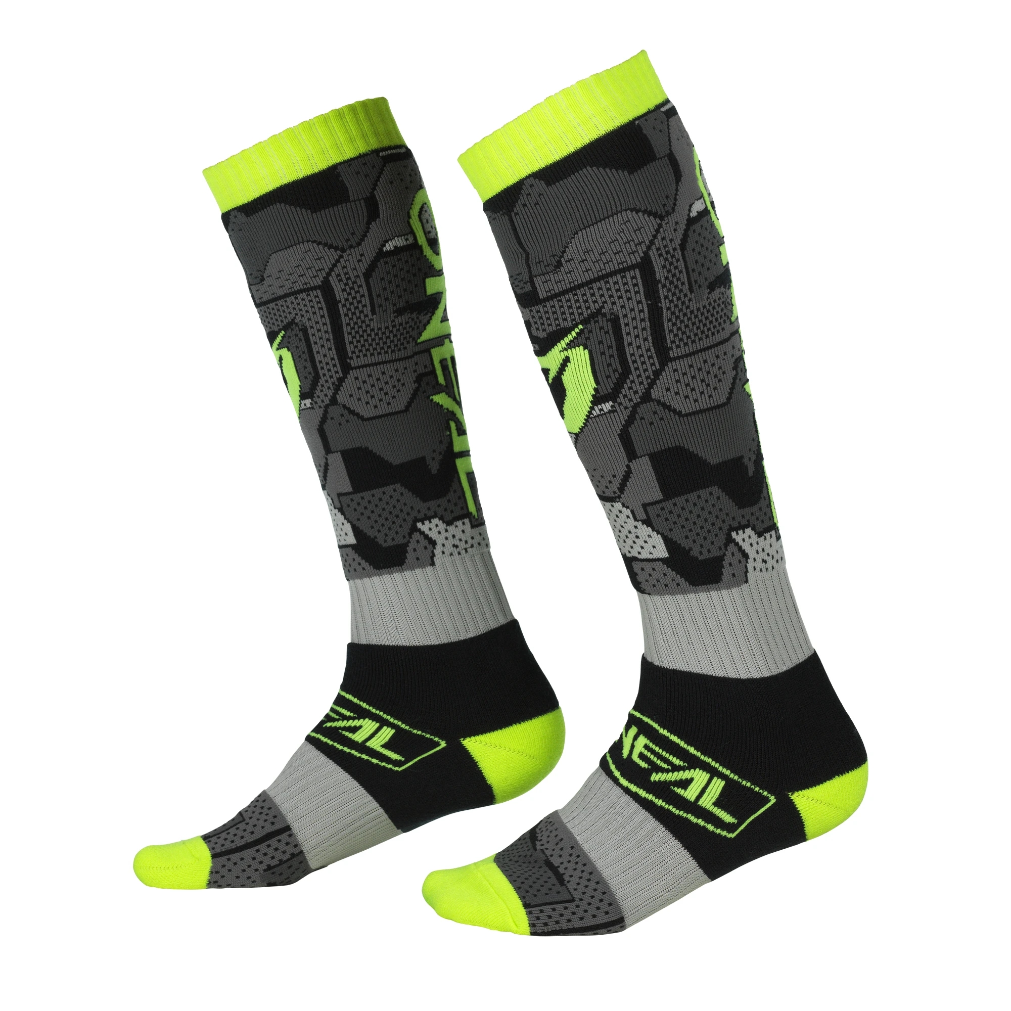 Pro MX Camo Socks